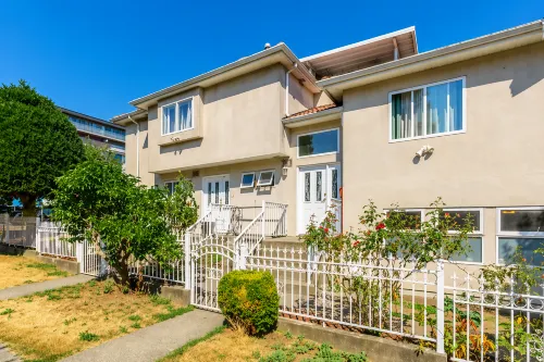 Cozy Home Vancouver 10 Minutes To Downtown BC Place