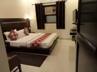 Hotel Sunder Palace - Bintang 3