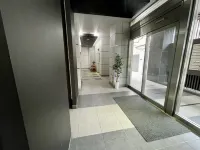 11-min Walk to Kawasaki Sta | Fully Furnished | Great for Long Stays | Haneda & Tokyo Access | 312 - Kitchens