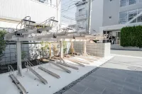 unito residence TOKYO-BAY Gyotoku - 3-Star
