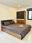 Hillside Haven Luxury Room - Vuoristonäköala