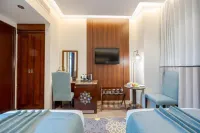 Maysan Rotana El Mysk Fully Renovated - New