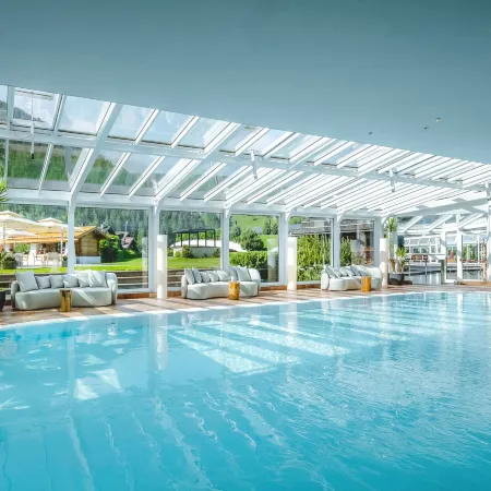 Hotel Alpenroyal - The Leading Hotels of the World