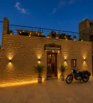Hostel Dara Jaisalmer - Vandrerhjem