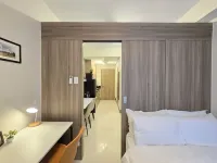Citispace 1BR Suite at FAME Residences #FM50 - Park Yeri
