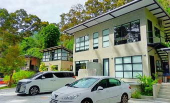 Penang Balik Pulau Daze in Nature Guest House 123