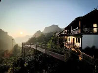 Maanfah Homestay Phamee - 2 tähden