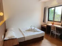 HUAQIAOHOMESTAY2 NEAR THE DOCK,BANKS,RESTAURANTS,AND WUPERMARKETS - Виллы