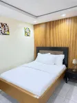 Floyd Msquare Hotel -  Privatzimmer