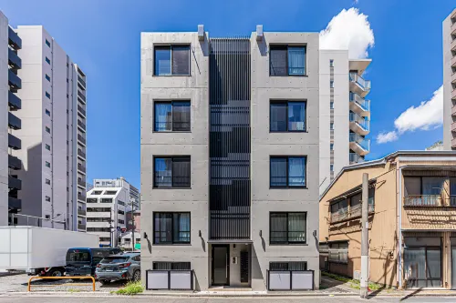 Casa de joias Ueno - 2성급