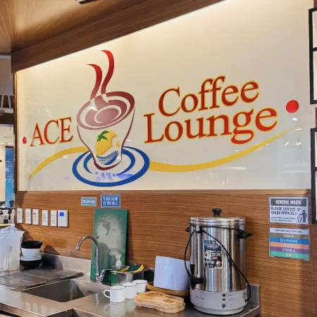 New! Ace Suites Family 1Bedroom Unit @Ace WaterSpa