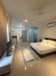 KL City View Corner Unit @ Astrum Ampang - Condos