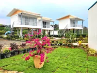 Doi Luang Vista Homestay - 조식 운영