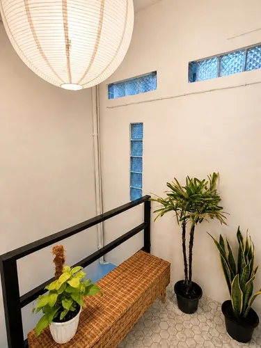 รูปภาพของSpacious Loft near Ratchataewi BTS for 8 pax