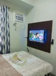 Marv's Place @ Charm Residences Piece|Modern|Quiet - 酒店式公寓