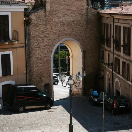 Agli Archi Chieti
