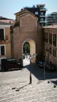 Agli Archi Chieti - parking