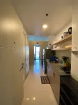 Cozy 1 BR unit @ South Residences SM Southmall 05 - parking