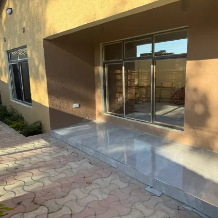 Mwaiseni Bonse Luxury apartments
