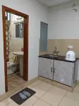 Amanza Rooms – 1 Bedroom Apartment in Mumtaz City - ที่มีที่จอดรถ