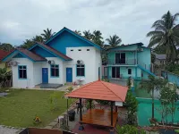 Laman Sufi Aidura - 2-Star