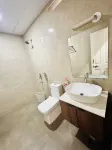 Bougain Villa Palolem - Parkering