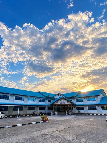 รูปภาพของโรงแรมศรีสุพรรณ แกรนด์ รอยัล