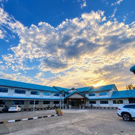 Srisupan Grand Royal