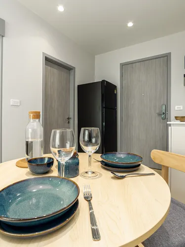 รูปภาพของTitle Serenity Modern 1 Bedroom by Etagi