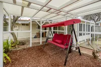 Modern Luxury in San Gabriel Valley Retreat