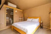 Urban Glamping Oasis: Comfort & Adventure Combined - Wifi