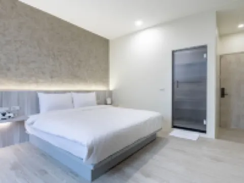 hōo落雨温泉イン 宜蘭のホテル