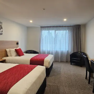 Alps Motel Apartments