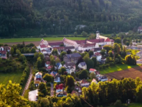 Hotel & Restaurant Pelikan Hotels in Beuron