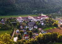 Hotel & Restaurant Pelikan Hotels in Tuttlingen