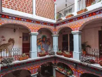 Selina Oaxaca Hotels near Museum of Contemporary Art and Oaxaca Cultures
