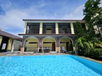 Cottage Pine Rayong