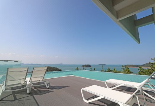 해남126 오시아노 호텔