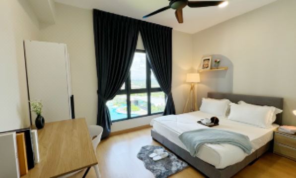 Splash Mania Homestay