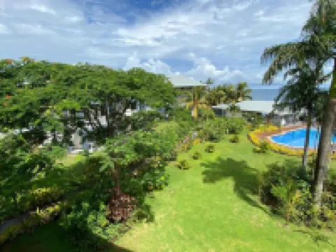 Heritage Park Hotel Hotels in Honiara