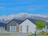 Starry Heaven Hotels near Tekapo Chinese Stargazing