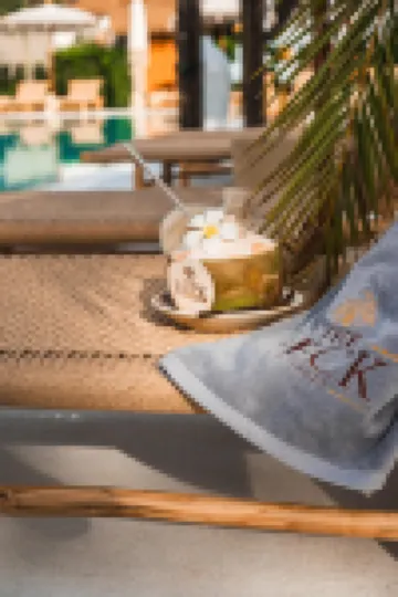 The Deck Cottages Samui