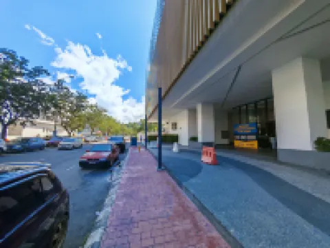 The Shore Kota Kinabalu by Meetstay