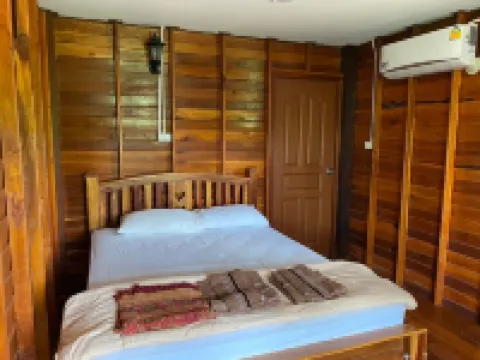 Kamnanmee Gardenhome Hotels in Khuan Khanun