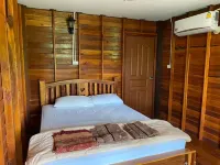 Kamnanmee Gardenhome - Parkplatz