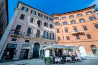 Suite Navona Hotel in zona Sentiero Centro Giano