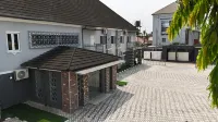 Jun Yue Port Harcourt Hotel Hotels near Church Of God Mission Int. Inc. WOJI