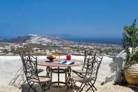 Historic Villa Santa Croce Hotels in Pyrgos Kallistis