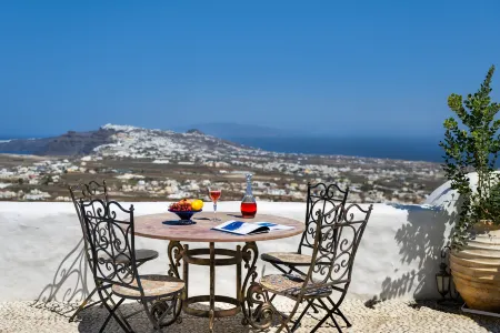 Historic Villa Santa Croce