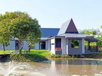 Chombua MaeWang Hotels in Mae Wang